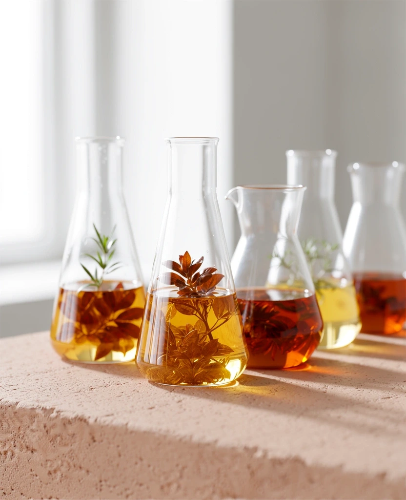 Nutritional research environment