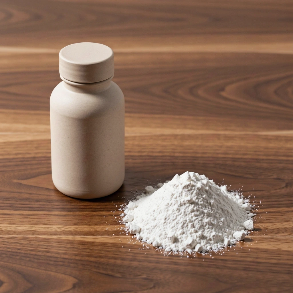 Nutritional supplement analysis